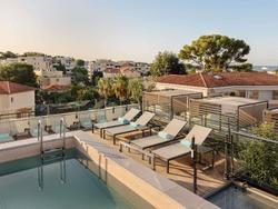 The 1932 Hotel & Spa Cap d'Antibes - MGallery.