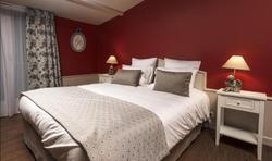 Logis Hotel le Cedre de Soyons