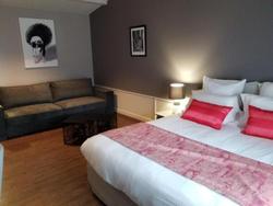 Logis Hotel le Cedre de Soyons