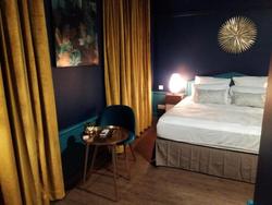 Logis Hotel le Cedre de Soyons