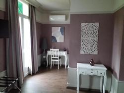 Logis Hotel le Cedre de Soyons