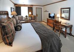 The Parkway Inn