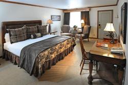 The Parkway Inn