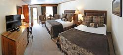 The Parkway Inn