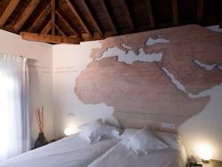 Gar Anat Hotel Boutique
