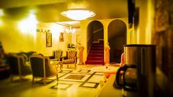 Aleph Hotel & Spa