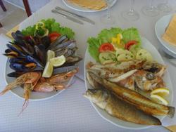 Playa Langosteira