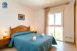 Apartamentos Bovalar Casa Azahar