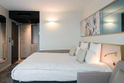 Brit Hotel Orléans St Jean de Braye - L'Antarès