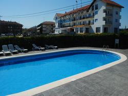 Suaces Apartamentos Turírticos