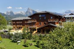 Résidence Grand Massif