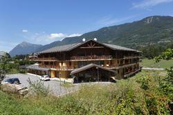 Résidence Grand Massif