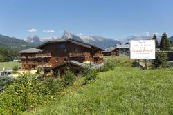 Résidence Grand Massif