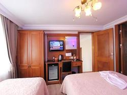New House