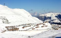Residence Mer & Golf Tourmalet