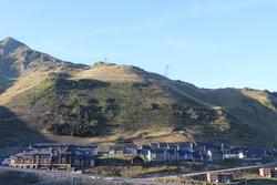Residence Mer & Golf Tourmalet