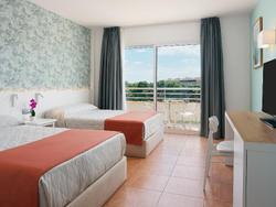 Ponient Piramide Salou by PortAventura World
