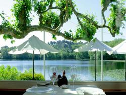 Brindos Lac & Château