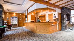 Hôtel Club mmv Le Val Cenis