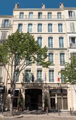 Best Western Plus Hotel La Joliette