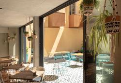 Best Western Plus Hotel La Joliette