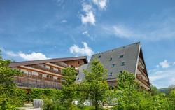 Residence Vacanceole Les Gentianes