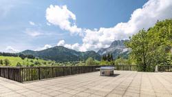 Residence Vacanceole Les Gentianes