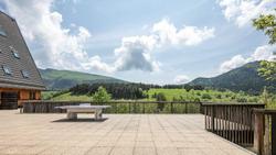 Residence Vacanceole Les Gentianes