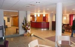 Residence Vacanceole Les Gentianes