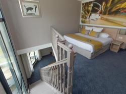 Hotel Le Paddock
