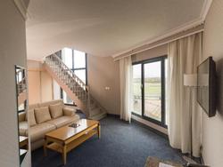Hotel Le Paddock