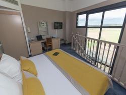 Hotel Le Paddock