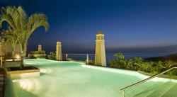 Playa Calera Suite