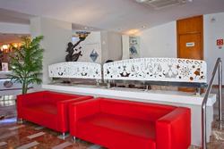 Vistasol Apartments