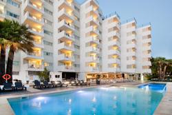 Vistasol Apartments