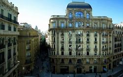 Ohla Barcelona
