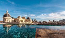 Ohla Barcelona