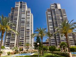 Apartamentos Gemelos  20