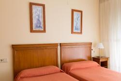 Apartamentos Gemelos  20