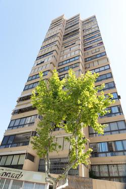 Apartamentos Gemelos 4- Beninter