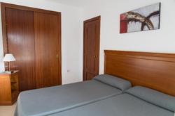Apart. Gemelos  2- Beninter