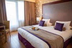 Clarion Paris CDG Airport