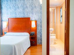 Torreluz Aparthotel
