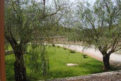 Hotel Rural Es Riquers