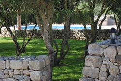 Hotel Rural Es Riquers