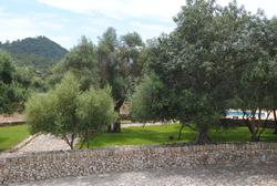 Hotel Rural Es Riquers