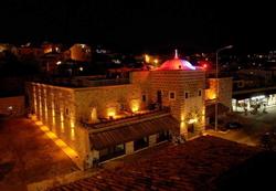 Cesme Kanuni Kervansaray