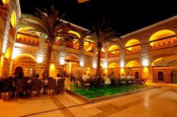 Cesme Kanuni Kervansaray
