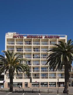 Rosamar Maritim