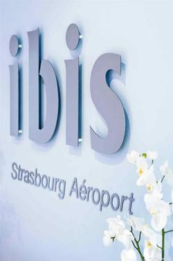 ibis Strasbourg Aéroport Le Zénith